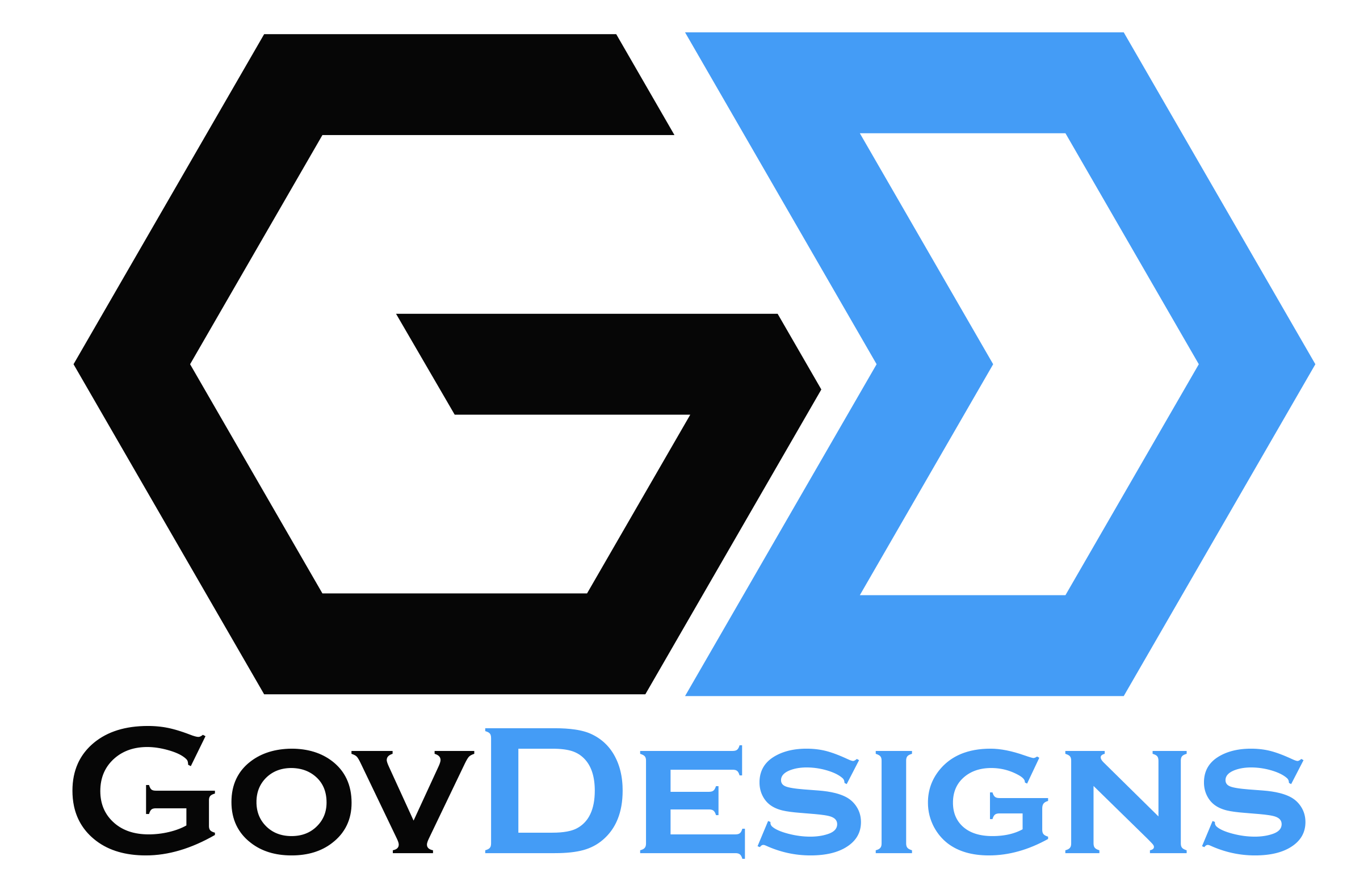 GovDesigns logo