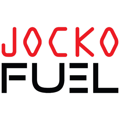Jocko Fuel logo