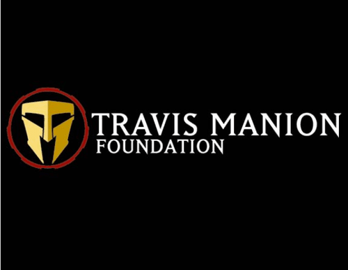 Travis Manion Foundation logo