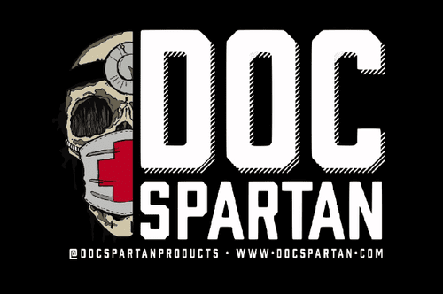 Doc Spartan logo