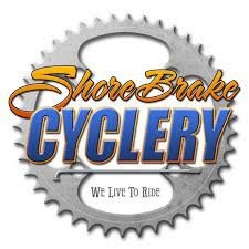 Shore Bike Cyclery logo