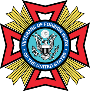 VFW – Veterans of Foreign Wars logo