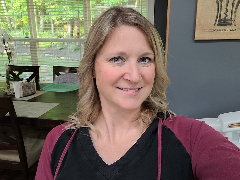 Allison Pavlosky