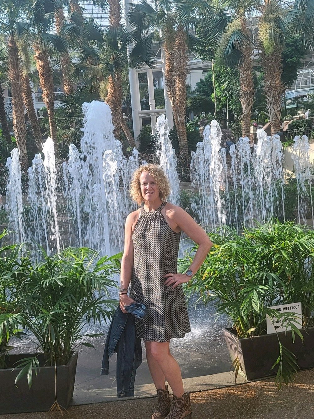 Kristin Welch