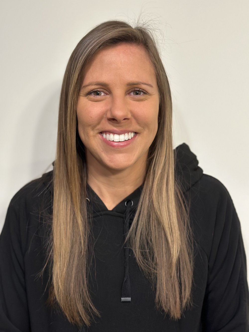 Laura Reustle