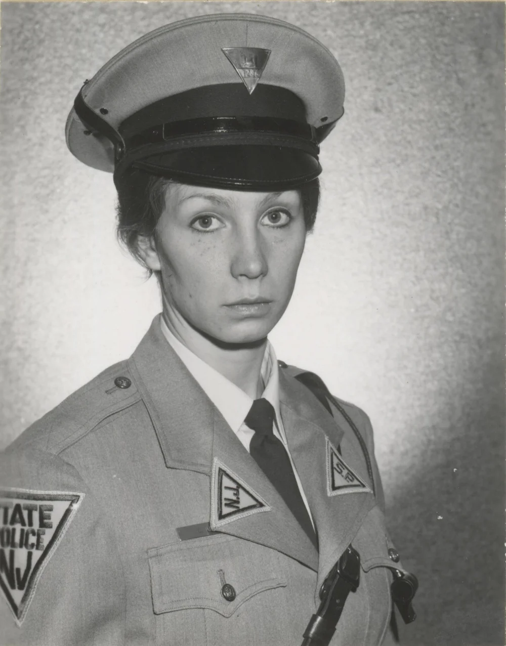 Gail Just-Cornelius #3020